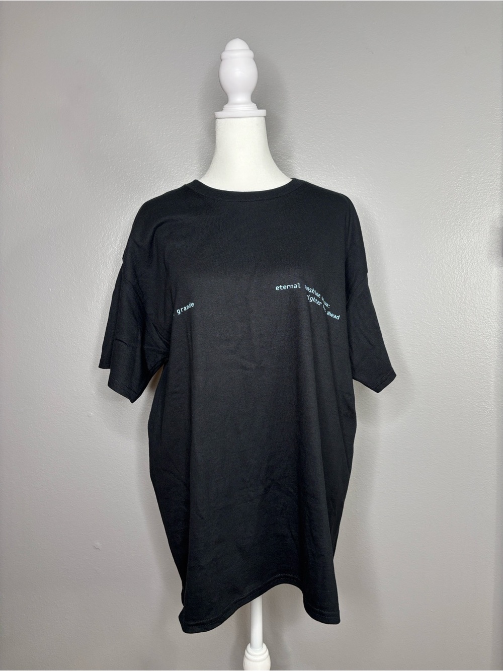 Official Eternal Sunshine Brighter Days Ascend T Shirt - Picture 5 of 9